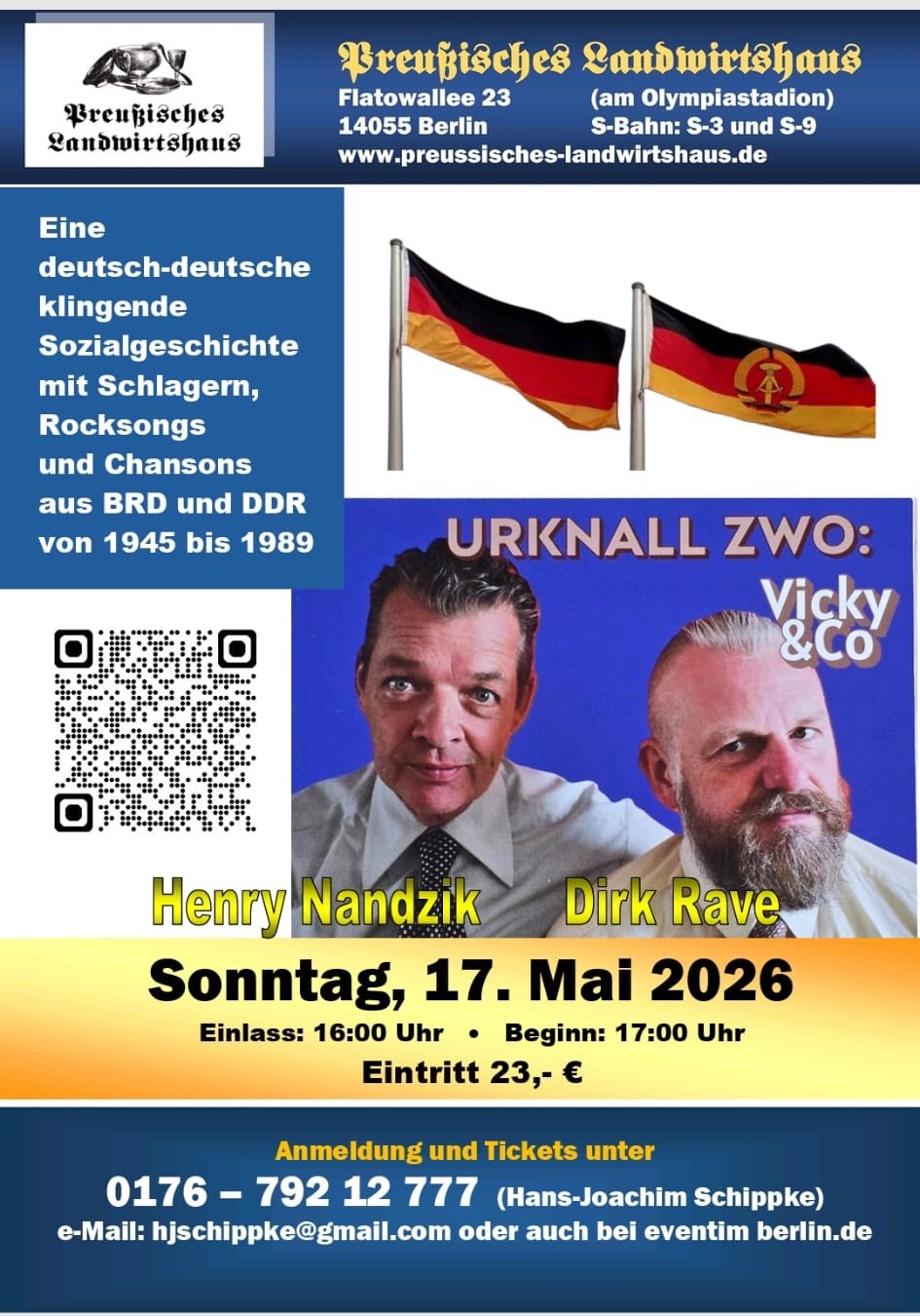 URKNALL ZWO: Vicky & Co 💫🎸